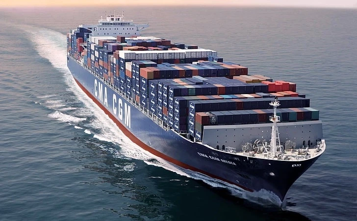 Streamlining Global Trade: IconicRelocation.com's Expertise in Export and Import Services