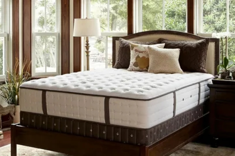 The Ultimate Mattress Store Experience in East Highland Park, and Glen Allen, VA