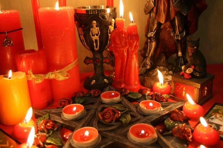 What You Need to Know Before Contacting a Love Spell Caster in North Carolina