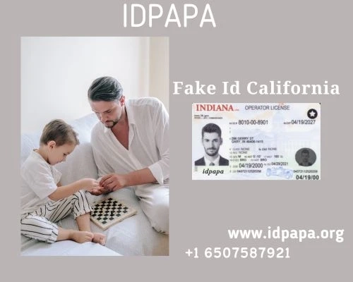 Navigating the Process: How to Obtain a California ID