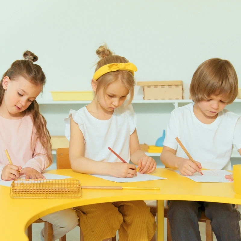 A Parent’s Guide to Choosing the Best Early Learning Center in CA for Lifelong Success