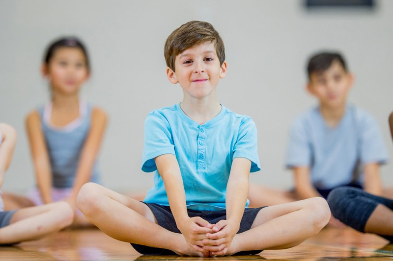 Mindful Movement: Yoga and Mindfulness in Activity-Based ABA Therapy