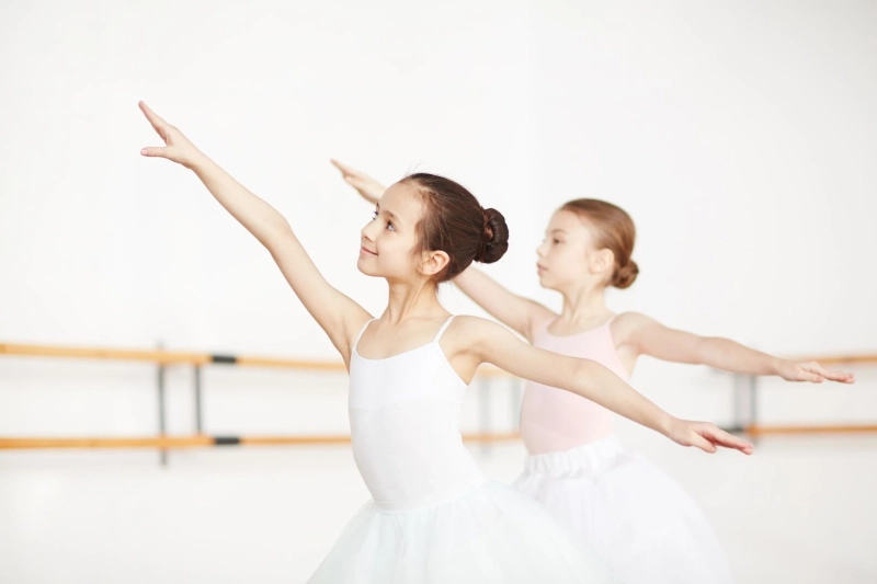 Ballet Classes in Dubai: Where Grace, Discipline, and Artistic Excellence Begin