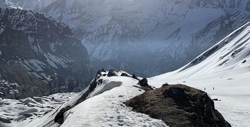 Annapurna Base Camp Trek: A Journey Through Adventure, Culture, and Natural Splendor