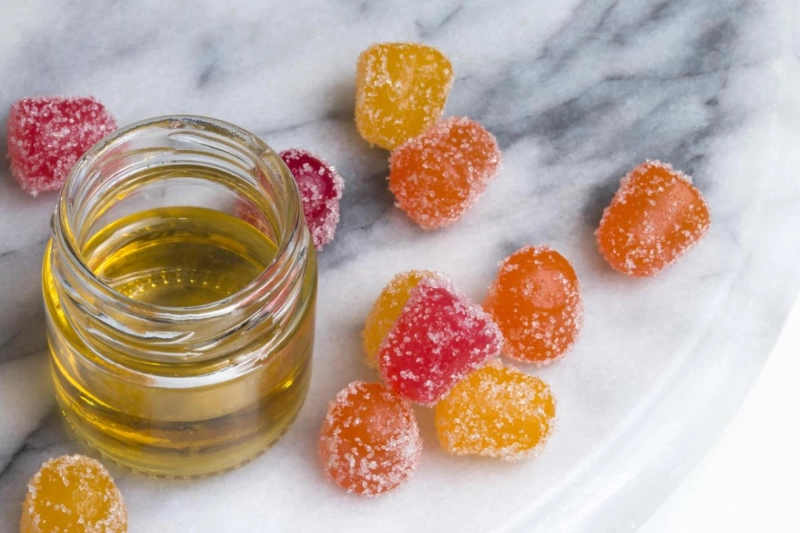 Exploring the Best Kratom Gummies: A Comprehensive Guide to Buying Gummies Online