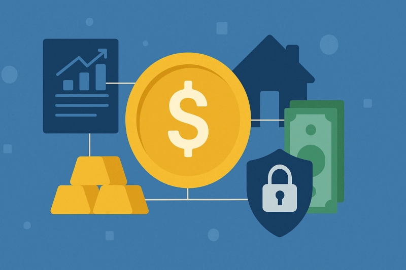 Why Enterprises Are Adopting Asset-Backed Token Infrastructure for Scalable Asset Digitization Models