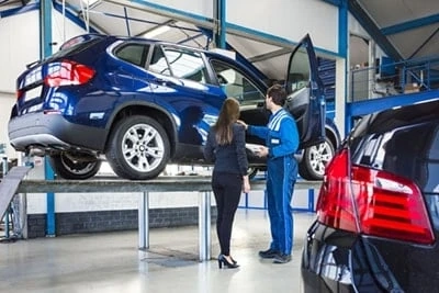 Most Common Problems of Bentley Repair in Dubai to Avoid