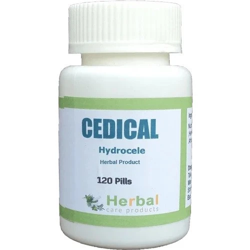 Cedical - Herbal Remedies for Hydrocele Treat this Condition Naturally