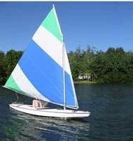 Upgrading Your Hobie 18SX: Enhancing Performance with New Sails