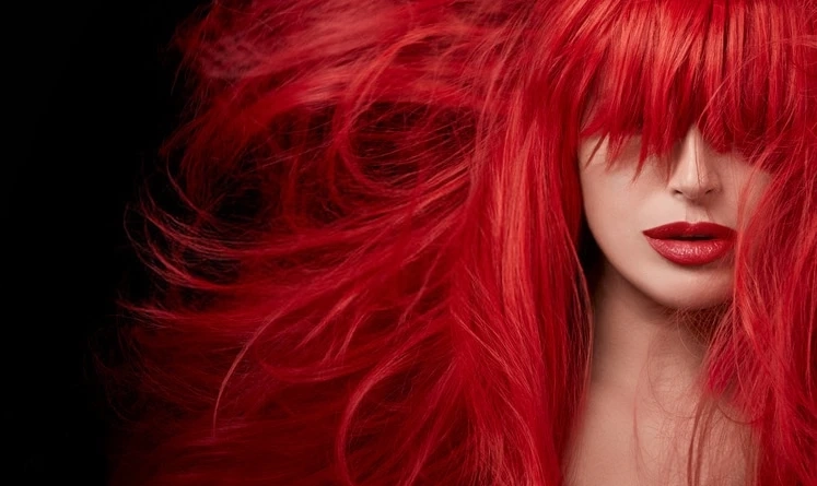 HAIR GLOSSES: THE WHAT, WHY & BEST OF IT