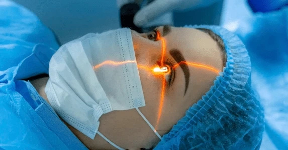 Why Silk Pro Eye Surgery Is Redefining Laser Eye Treatments