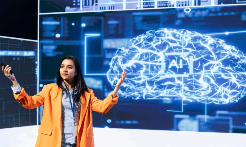 Future-Proofing Your Career with AI + Human Skills