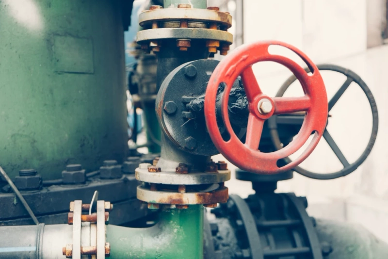 How a Bypass Valve Works in Industrial Flow Control Systems