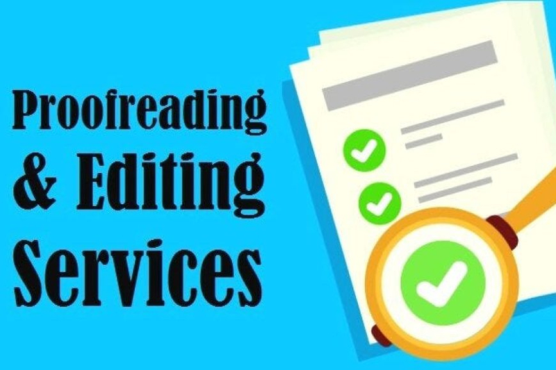 Why Do English-Native Students Choose Editing & Proofreading Services?