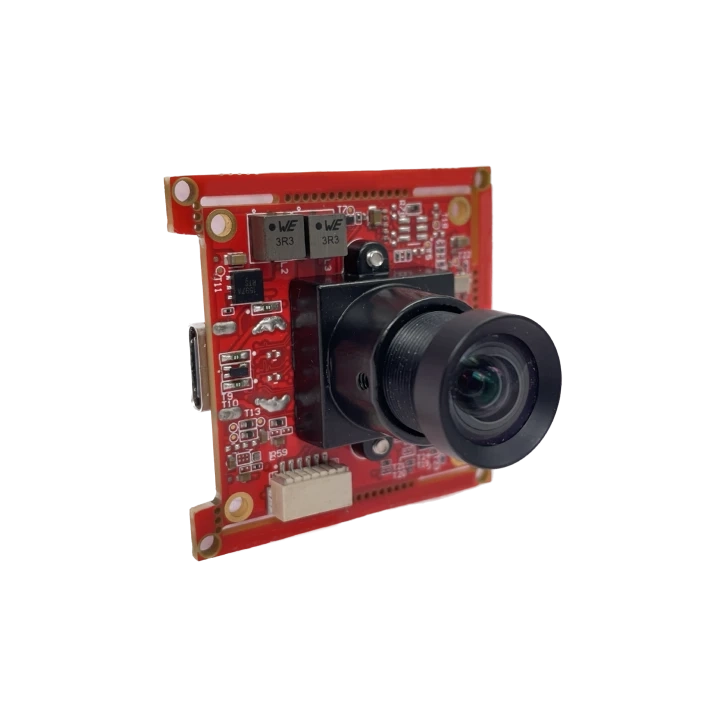 Enhancing Your Visuals with 4K Cameras