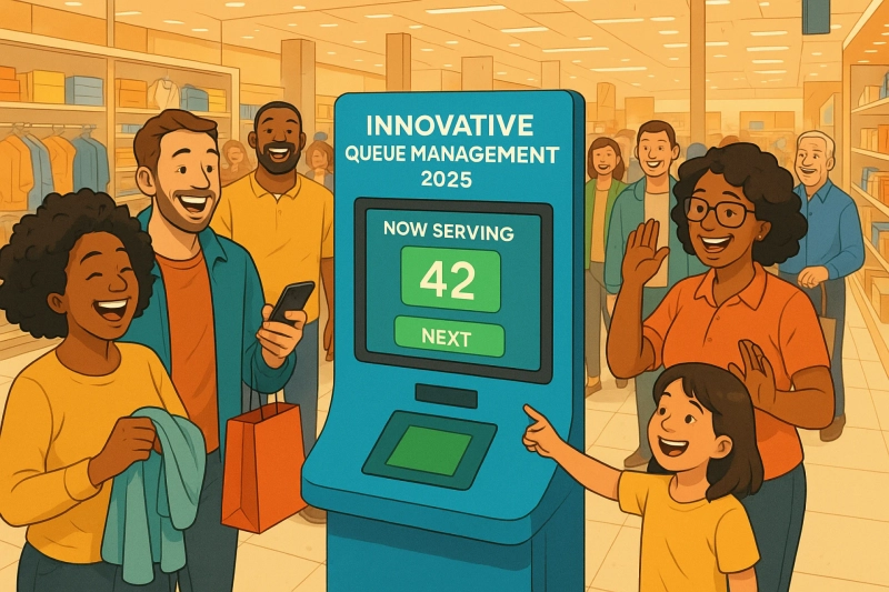 Your Queue Has Secrets: How to Leverage Analytics for Smarter Staffing and Service