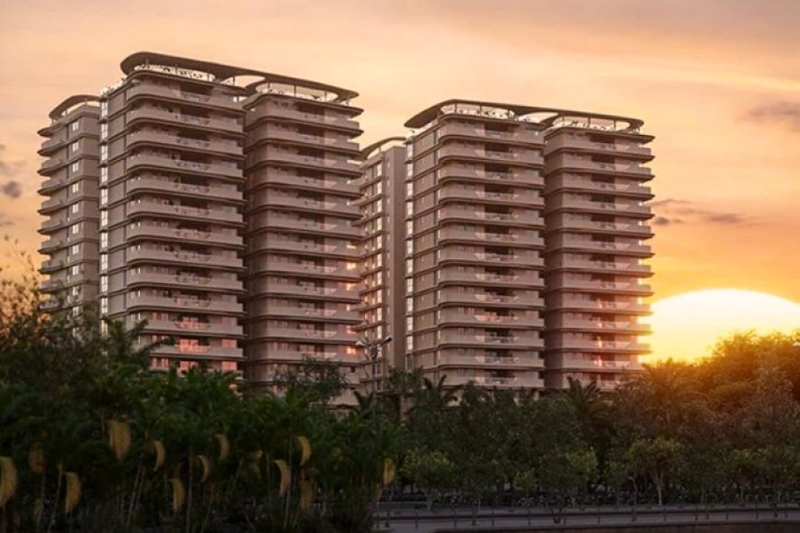 Rustomjee Basant Park Chembur | Elevating Residential Living