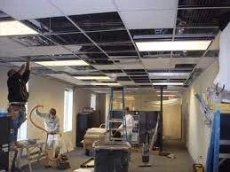 The Best Office Renovation Company In Canada Is FiliCan Builders