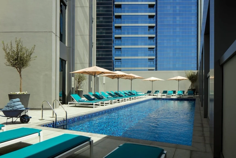 How Dubai Real Estate Has Progressed Over The Years