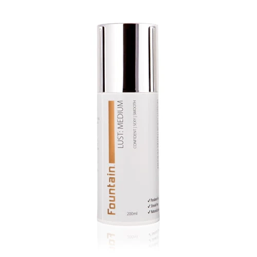 Best Tinted Body Lotion for Legs