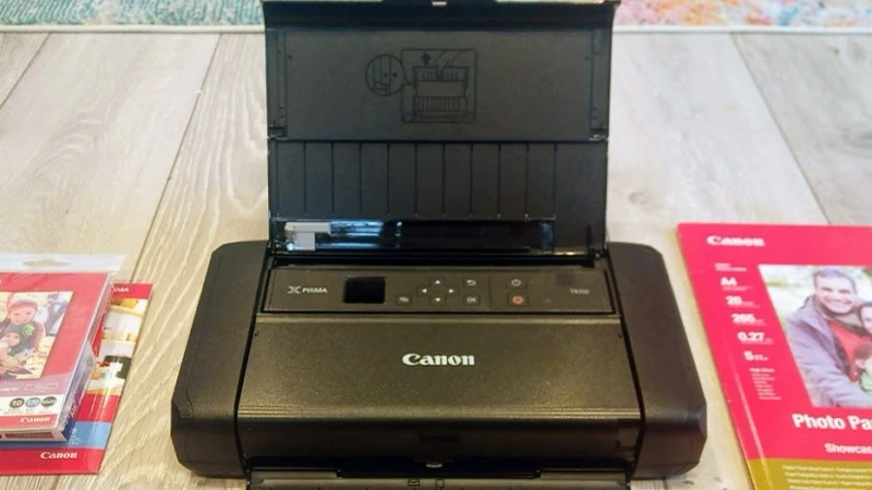 Canon Printer Support Contact & Resources USA