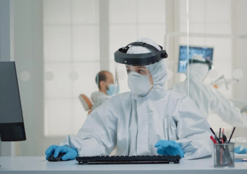 Pursue B.Sc. Hons with Research in Forensic Science In 2025 