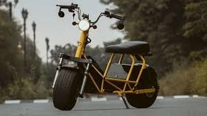 Brazil E-bike Market Size, Share, Top Companies, Growth Factors and Forecast 2024-2032