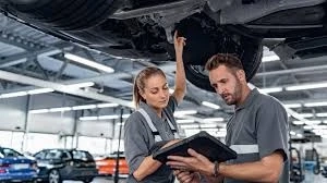 Empowering Vehicle Buyers: The Crucial Role of Pre-Purchase Mechanical Inspections
