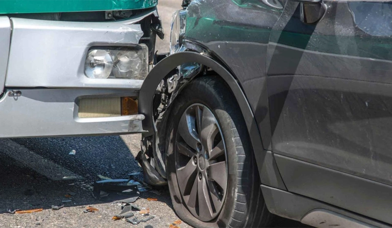 What to do After a Car Accident in New York?