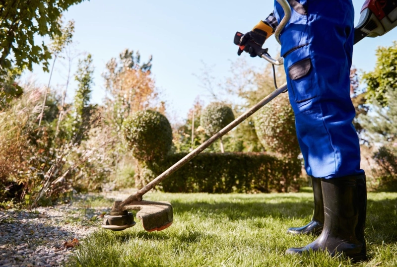 Mulching Service Sydney for Stronger Roots and Better Gardens