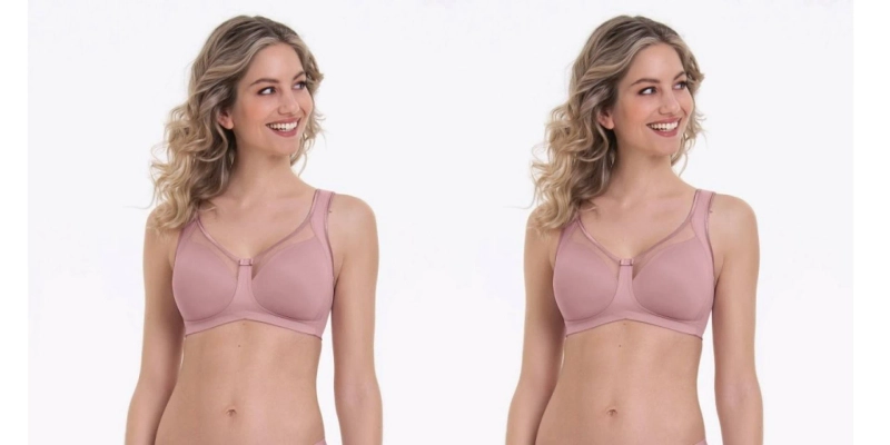 The Benefits of Choosing Soft Bras Over Underwires