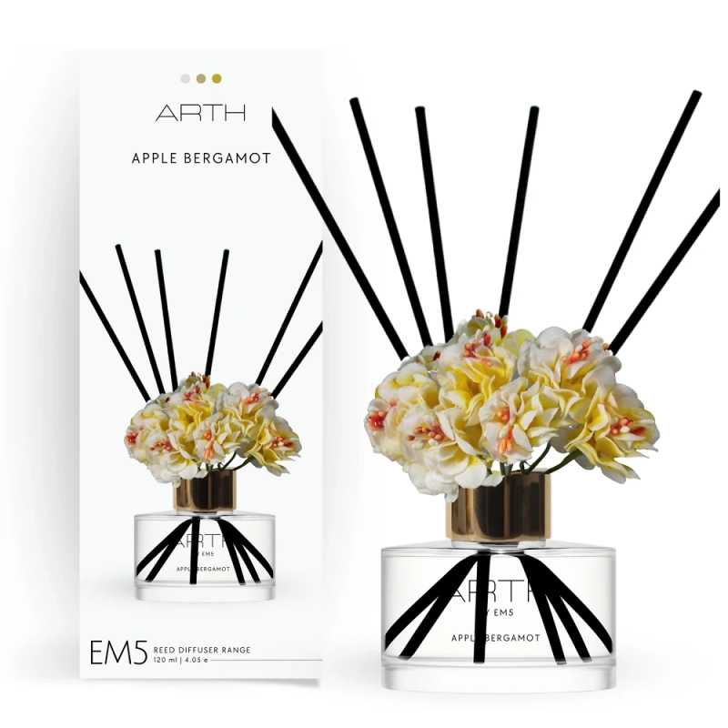 Tricks & Tips to Strengthen Reed Diffuser's Fragrance