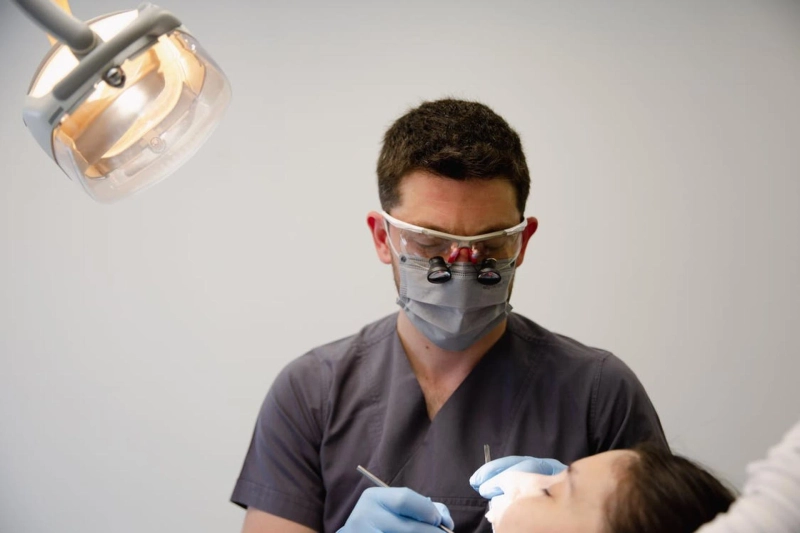 How to Choose Highly Qualified Dentists