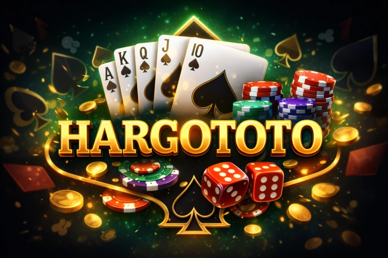 How Bandar Slot Platforms Operate Online