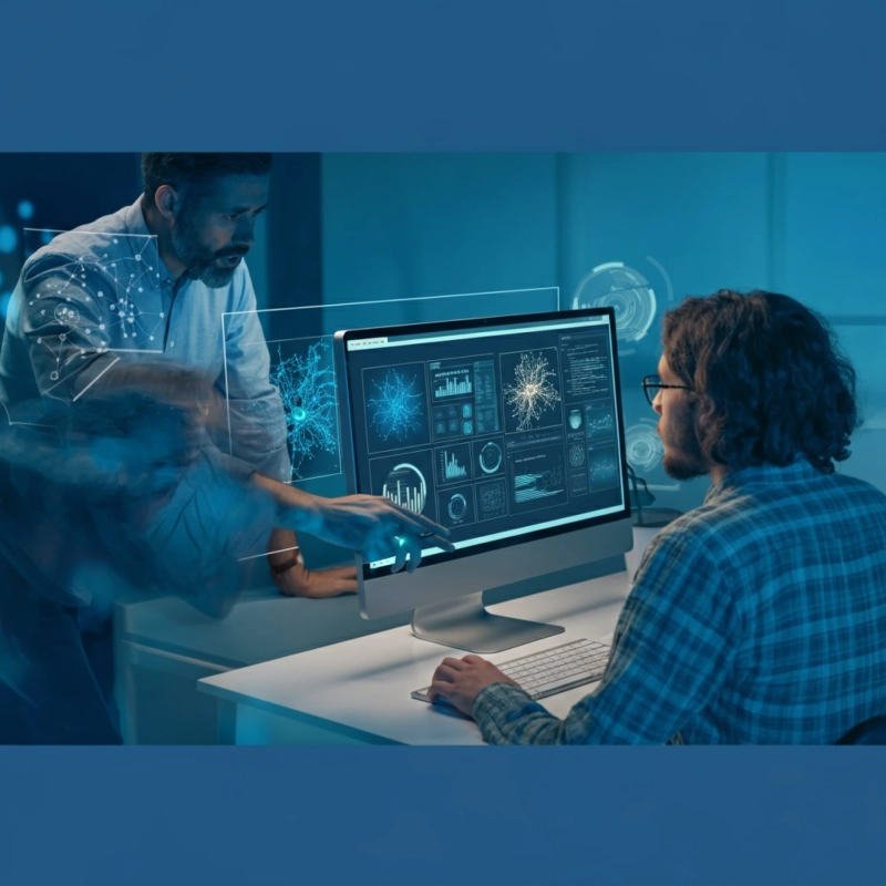 Why Project Mentorship Enhances AI Learning Outcomes