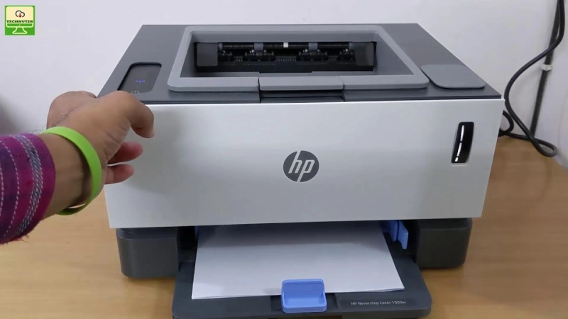 How to resolve Ink System Failure Message on HP Printer