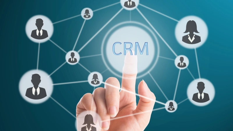 Stop Losing Leads: The Best CRM Systems Every Modern Business Needs