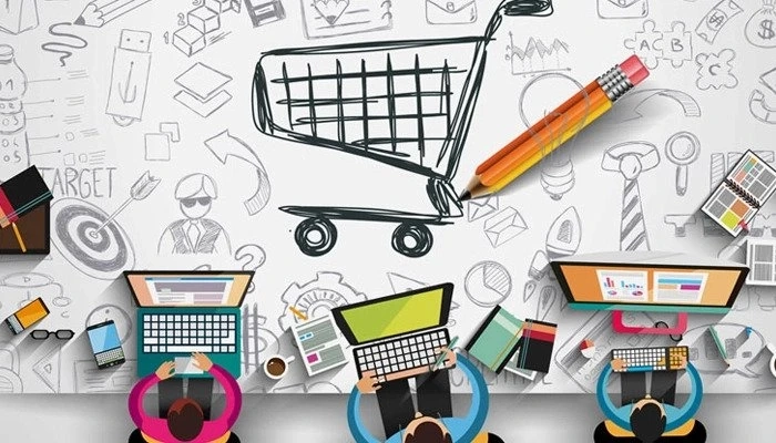 7 Ecommerce Development Trends to Know in 2023