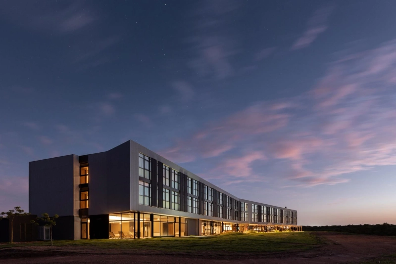Modular Construction Market Trends, Emerging Growth Factors and Regional Forecast 2023-2028