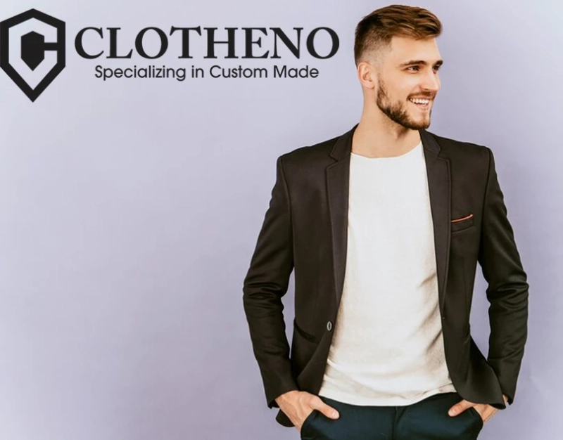 Office Casual Fridays: Elevating Your Look with Laid-Back Blazer Styling