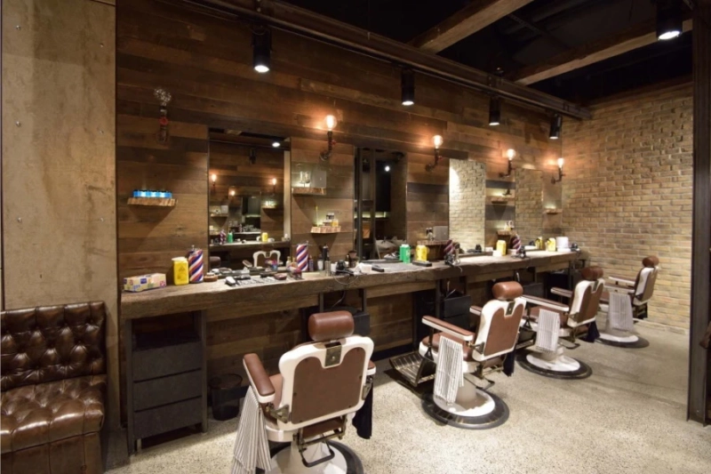 Qualities a Barber Must Have?