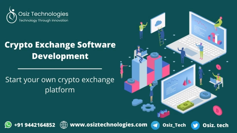 How to Build a Perfect Cryptocurrency exchange development at your budget