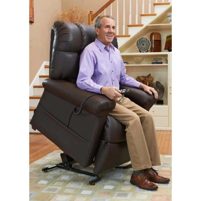 The Ultimate Guide to Lift Chair Recliners: Comfort Meets Functionality
