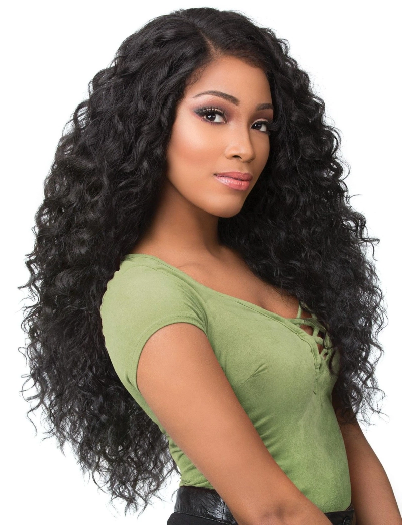 Empowering Elegance: The Beauty and Versatility of Wigs for Black Women