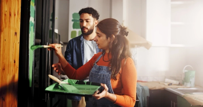 Home Renovation Services in Markham from a Leading Demo Design Reno