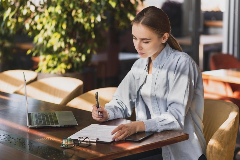 Tender Writing and Remote Collaboration: Advice for Distributed Teams