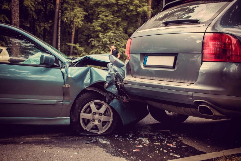 Finding a Car Accident Attorney in Providence, RI: Negotiating the Aftermath