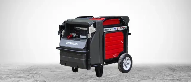 Generator Rental Services – Reliable Power Solutions for Every Need