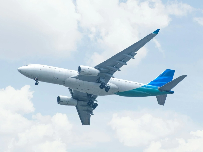What Makes Qatar Airways Hartsfield-Jackson Atlanta International Airport Flights Special