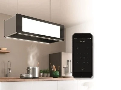 Smart Kitchen Hood Market to be Dominated by North America Region through 2027 | TechSci Research